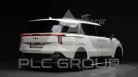 2026 KIA Carnival