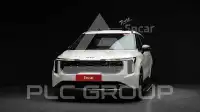 2026 KIA Carnival