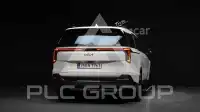 2026 KIA Carnival