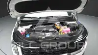 2026 KIA Carnival