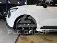 2026 KIA Carnival