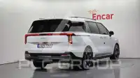 2026 KIA Carnival