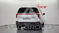 2026 KIA Carnival