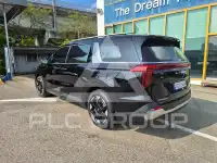 2026 KIA Carnival