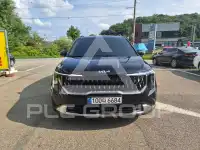 2026 KIA Carnival