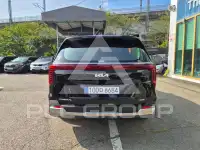 2026 KIA Carnival