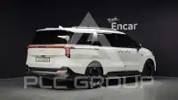 2026 KIA Carnival