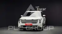 2026 KIA Carnival