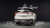 2026 KIA Carnival