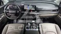 2026 KIA Carnival