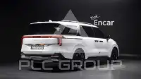 2026 KIA Carnival