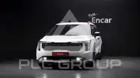 2026 KIA Carnival