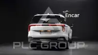 2026 KIA Carnival