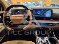 2026 KIA Carnival