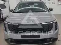 2026 KIA Carnival