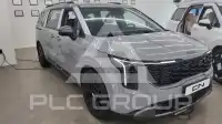 2026 KIA Carnival