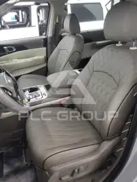 2026 KIA Carnival