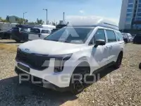 2026 KIA Carnival