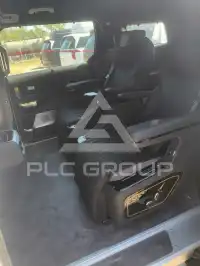 2026 KIA Carnival
