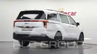 2026 KIA Carnival