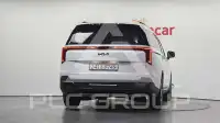 2026 KIA Carnival