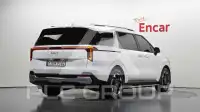 2026 KIA Carnival