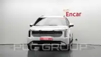 2026 KIA Carnival