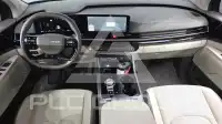 2026 KIA Carnival