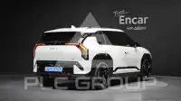 2026 KIA EV3