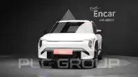 2026 KIA EV3