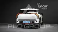 2026 KIA EV3