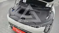2026 KIA EV3