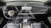 2026 KIA EV3