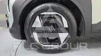 2026 KIA EV3