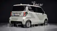 2026 KIA Ray