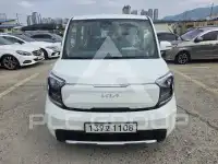 2026 KIA Ray