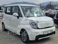 2026 KIA Ray