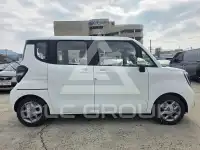 2026 KIA Ray