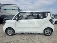 2026 KIA Ray