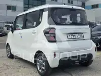 2026 KIA Ray