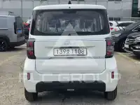 2026 KIA Ray