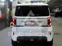 2026 KIA Ray