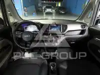 2026 KIA Ray