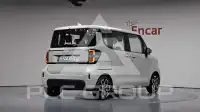 2026 KIA Ray