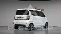 2026 KIA Ray