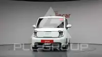 2026 KIA Ray
