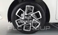 2026 KIA Ray