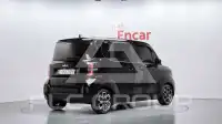 2026 KIA Ray