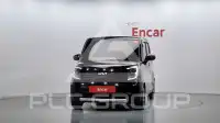 2026 KIA Ray