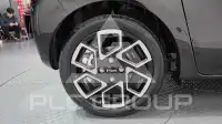 2026 KIA Ray